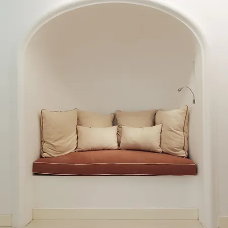 Luxury Civico 27 - Centro וילה