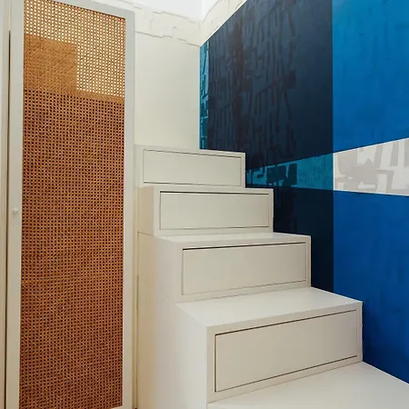 Luxury Civico 27 - Centro