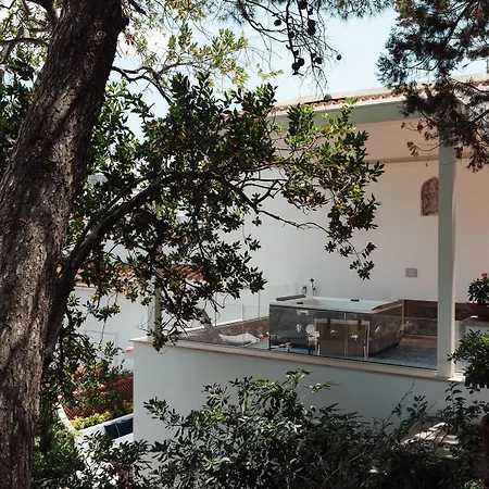 Villa Luxury Civico 27 - Centro *