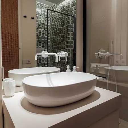 Luxury Civico 27 - Centro 빌라 카프리