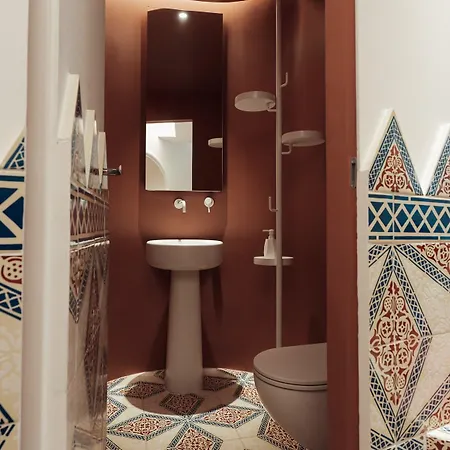 Luxury Civico 27 - Centro Villa