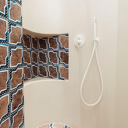 빌라 Luxury Civico 27 - Centro