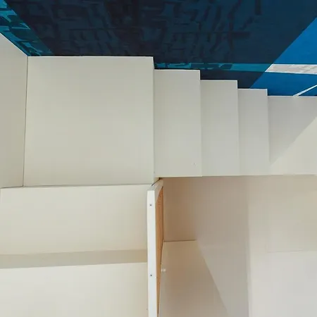 Villa Luxury Civico 27 - Centro Capri