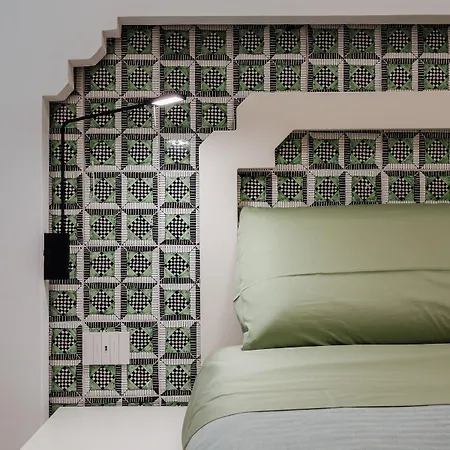 Luxury Civico 27 - Centro Villa *