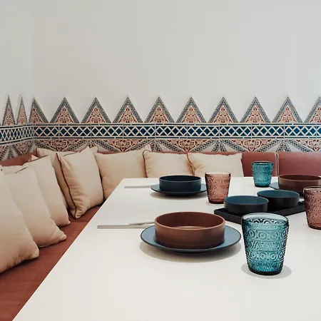 Luxury Civico 27 - Centro Villa *