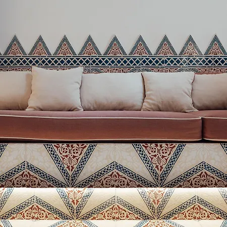 Luxury Civico 27 - Centro Villa Capri