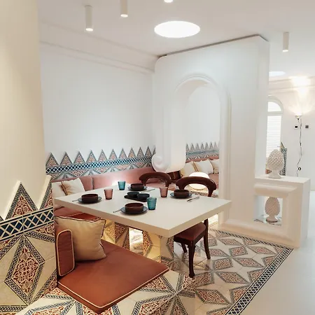 Luxury Civico 27 - Centro *