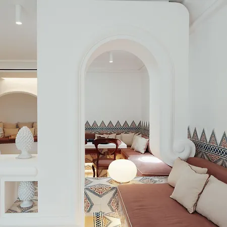 וילה Luxury Civico 27 - Centro