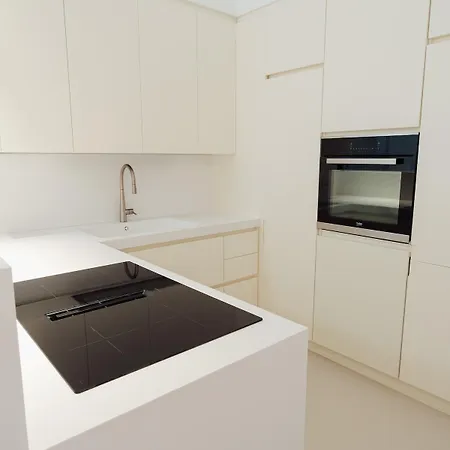 Luxury Civico 27 - Centro וילה *