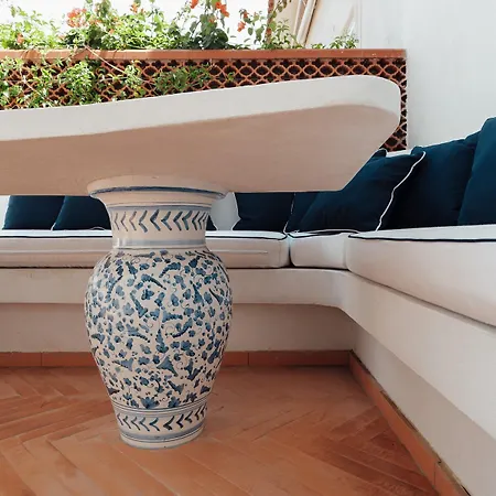 וילה Luxury Civico 27 - Centro *