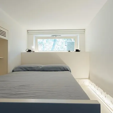 Luxury Civico 27 - Centro *